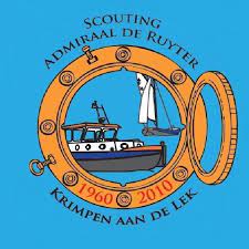 Scouting Adm. de Ruyter